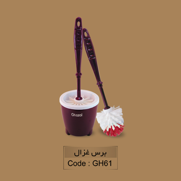 برس غزال