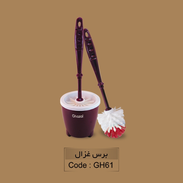 برس غزال